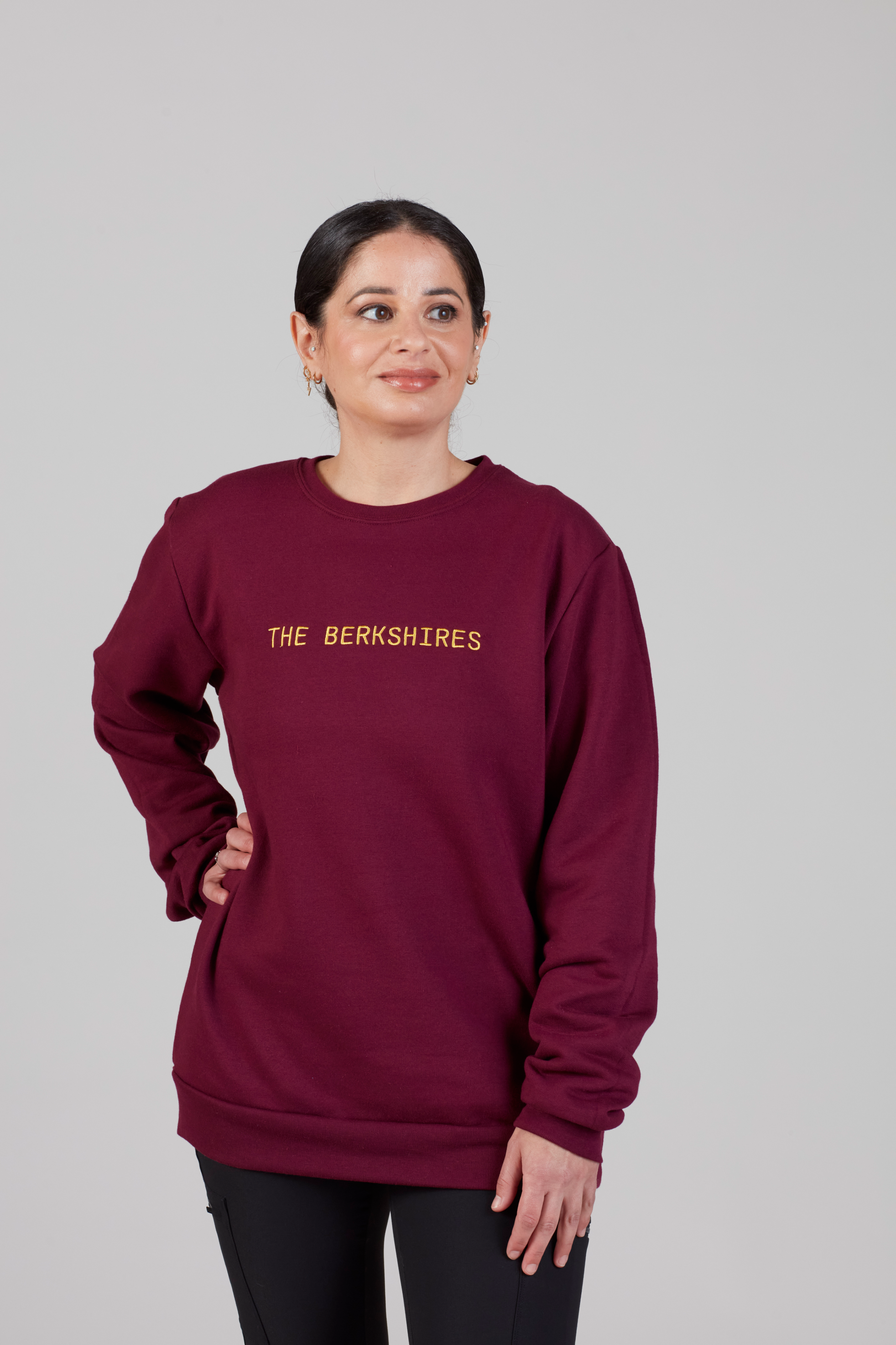 The Berkshires Crewneck Sweatshirt