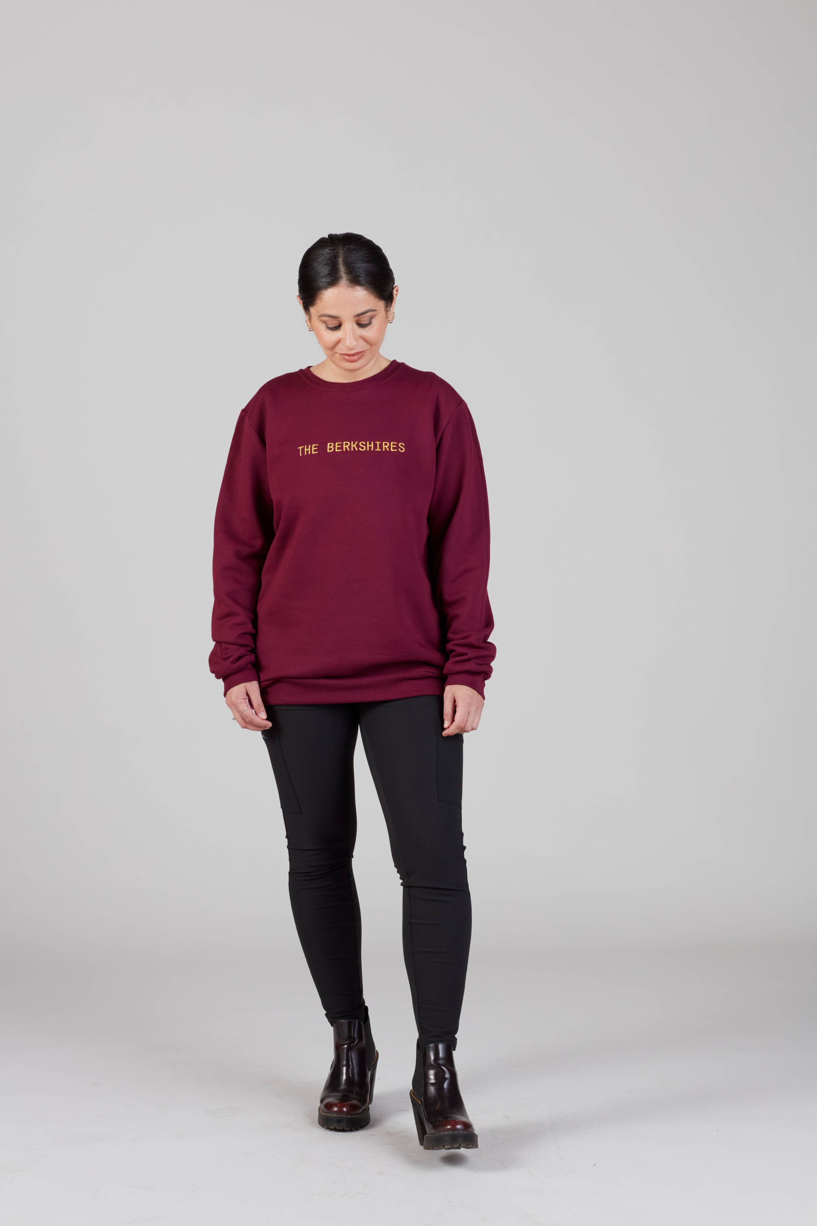 The Berkshires Crewneck Sweatshirt