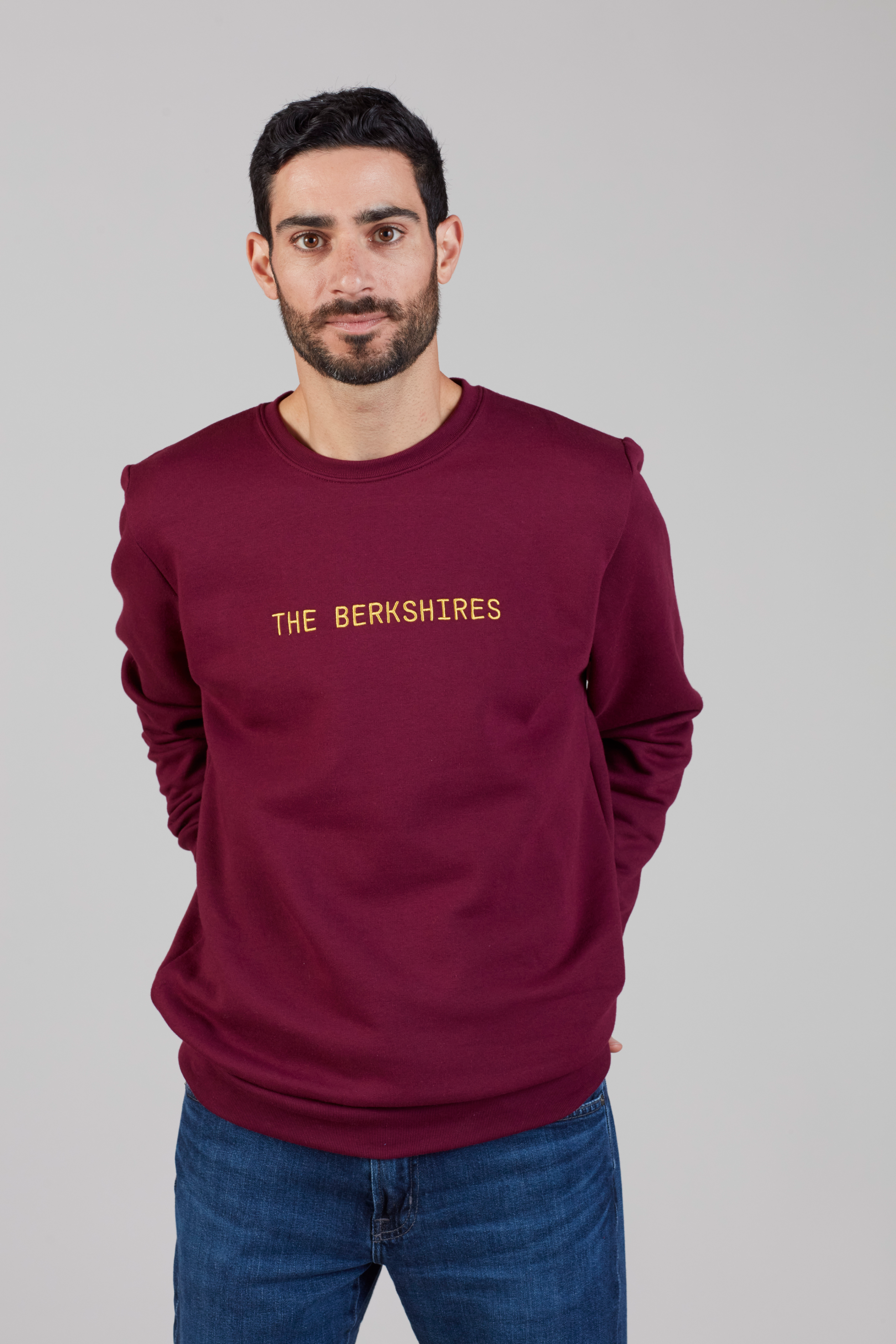 The Berkshires Crewneck Sweatshirt